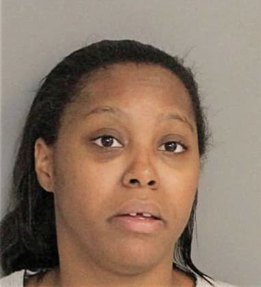 Chandra Rainey, - Aiken County, SC 