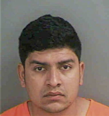 Wilfredo Ramirez, - Collier County, FL 