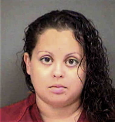 Isabel Rayburn - Mecklenburg County, NC 