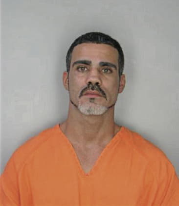 Sean Raymer, - Hillsborough County, FL 