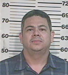 Efrain Rendon, - Hidalgo County, TX 