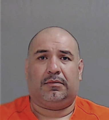 Ricardo Resendez - Hidalgo County, TX 