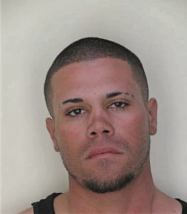 Shane Roberts - Hillsborough County, FL 