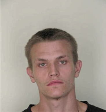 Christopher Robinson - Hillsborough County, FL 