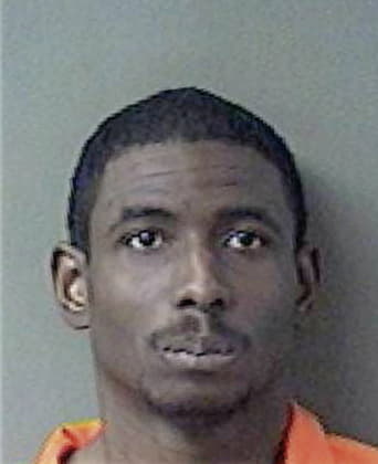 Christopher Robinson, - Okaloosa County, FL 