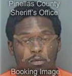 Dejohn Robinson, - Pinellas County, FL 