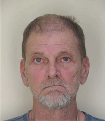 John Robinson - Hillsborough County, FL 
