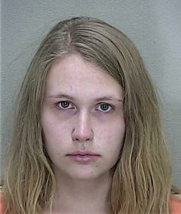 Pamela Robinson, - Marion County, FL 