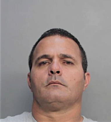 Emilio Rodriguez, - Dade County, FL 