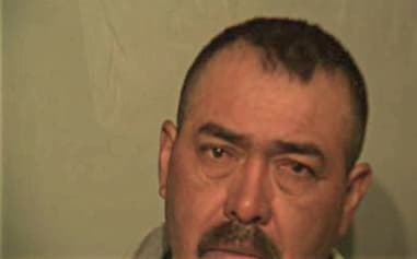 Jose Rodriguez - Hidalgo County, TX 