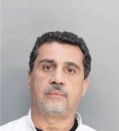 Michael Rodriguez, - Dade County, FL 