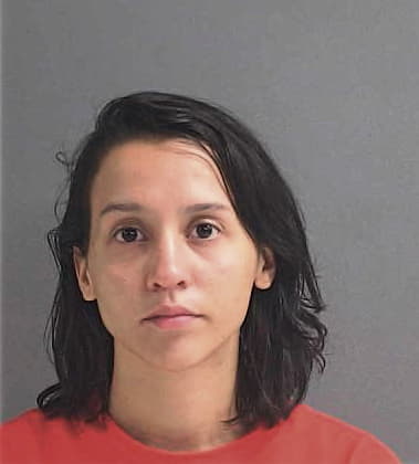 Elsie Rodriguez-Melero, - Volusia County, FL 