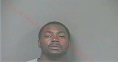 Jelin Ross, - Desoto County, MS 