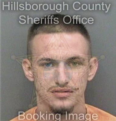 Michael Rowe, - Hillsborough County, FL 