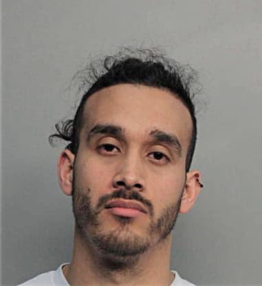 Mohamed Sadik, - Dade County, FL 