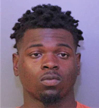 Donald Sampson, - Polk County, FL 