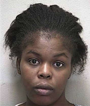 Kimberly Sanchez, - Marion County, FL 