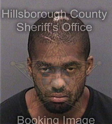 Bryant Scott, - Hillsborough County, FL 