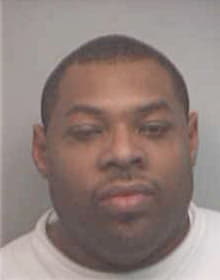 Barney Shropshire - Fulton County, GA 