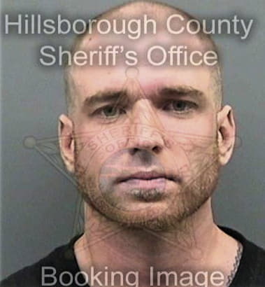 Gregory Simpson, - Hillsborough County, FL 