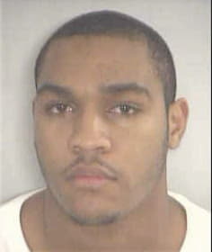 Adam Singleton - Fulton County, GA 