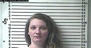 Donna Sisk, - Hardin County, KY 