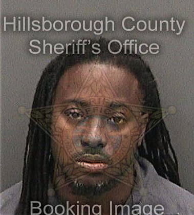 Joseph Small, - Hillsborough County, FL 