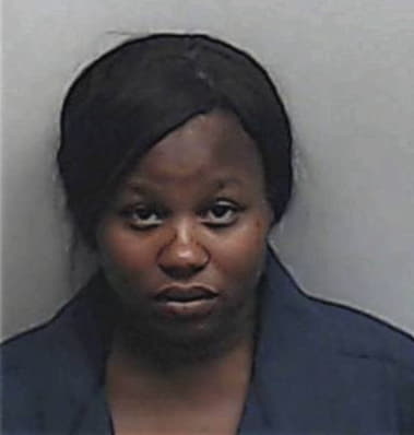 Barbara Smith - Fulton County, GA 