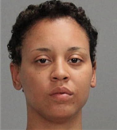 Cedkeydria Smith - Brazos County, TX 