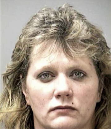 Christina Smith, - Simpson County, KY 