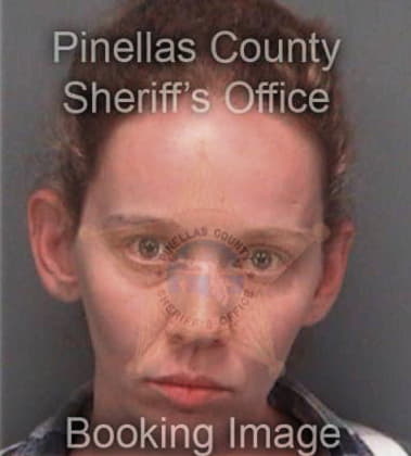 Colette Smith - Pinellas County, FL 