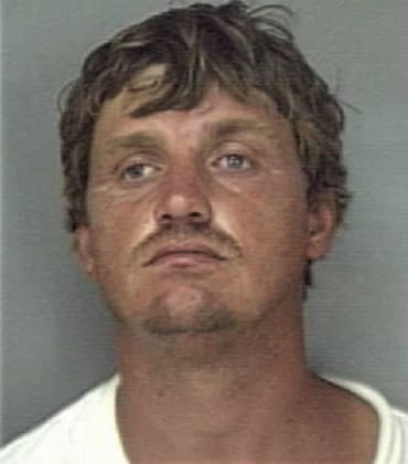 Matthew Smith - Polk County, FL 
