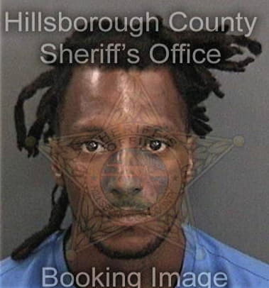 Nicholas Smith, - Hillsborough County, FL 