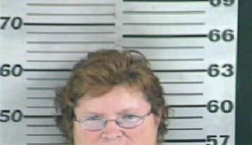 Pam Stafford, - Dyer County, TN 