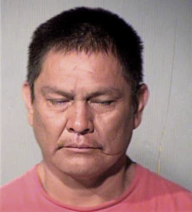 Joshua Staggs - Maricopa County, AZ 