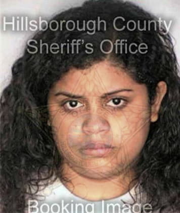 Michelle Stephens, - Hillsborough County, FL 