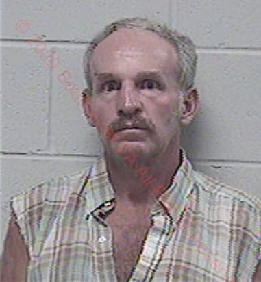 Joe Stinson, - Washington County, VA 