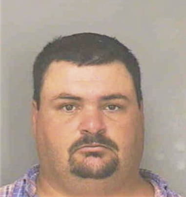 James Strickland, - Polk County, FL 