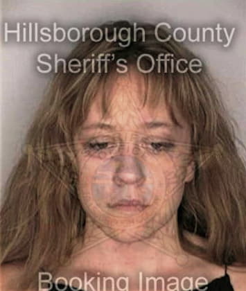 Lorianne Stringfield, - Hillsborough County, FL 