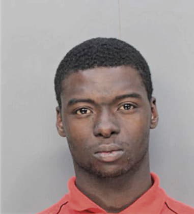 Elvis Taylor, - Dade County, FL 