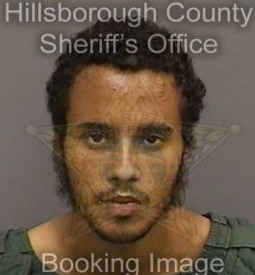 Leonardo Thomas, - Hillsborough County, FL 