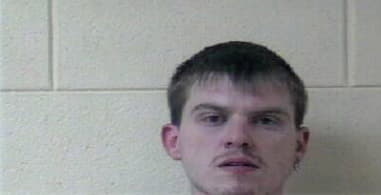 Tony Thurber, - Montgomery County, KY 