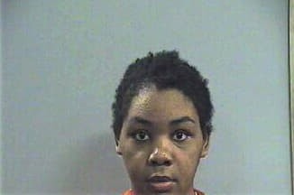 Tianna Travis - Fayette County, KY 