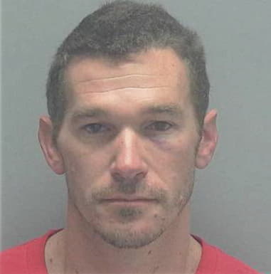 Douglas Tretter, - Lee County, FL 