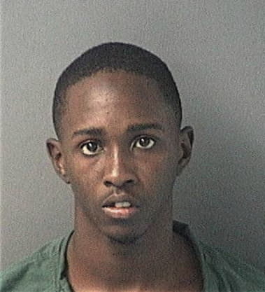 Fred Trotman, - Escambia County, FL 