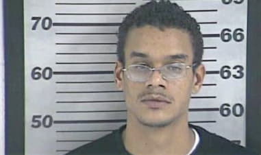 Marcus Turner, - Dyer County, TN 