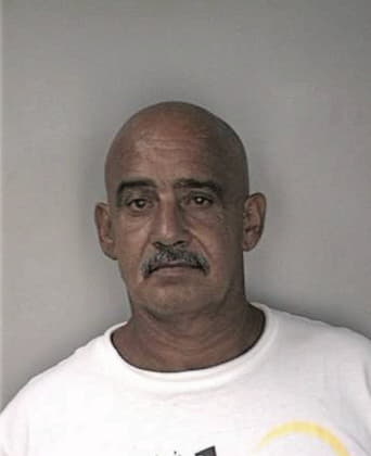 Ruben Velez, - Hillsborough County, FL 