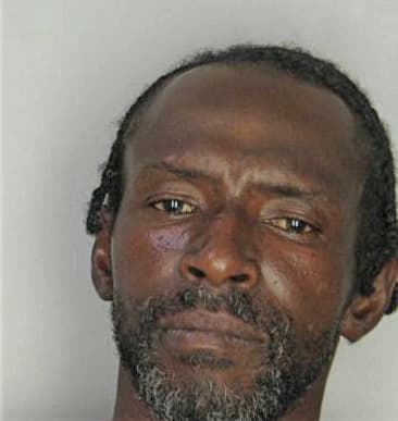 Leroy Walker, - Hillsborough County, FL 