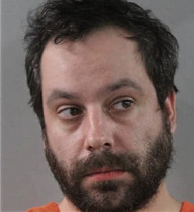 Derek Weiss - Polk County, FL 
