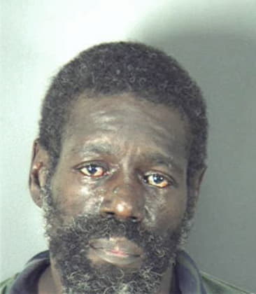 Clarence Wesley, - Lake County, FL 